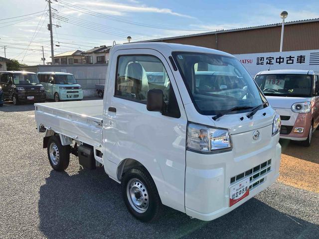 ハイゼットトラックスタンダード　農用スペシャル（千葉県）の中古車