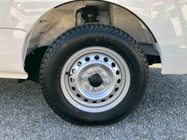 ハイゼットトラックスタンダード　農用スペシャル（千葉県）の中古車