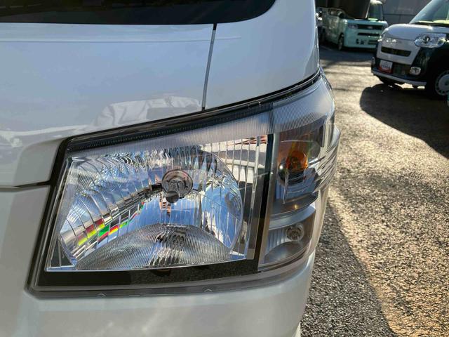 ハイゼットトラックスタンダード　農用スペシャル（千葉県）の中古車