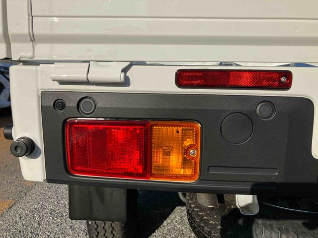 ハイゼットトラックスタンダード　農用スペシャル（千葉県）の中古車