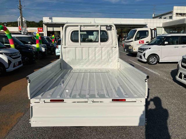 ハイゼットトラックスタンダード　農用スペシャル（千葉県）の中古車