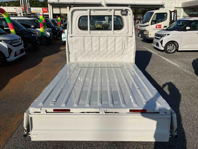 ハイゼットトラックスタンダード　農用スペシャル（千葉県）の中古車