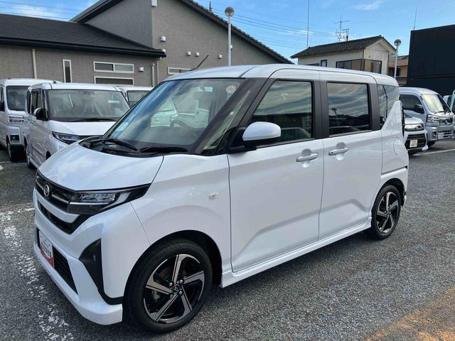 ムーヴＲＳ（千葉県）の中古車