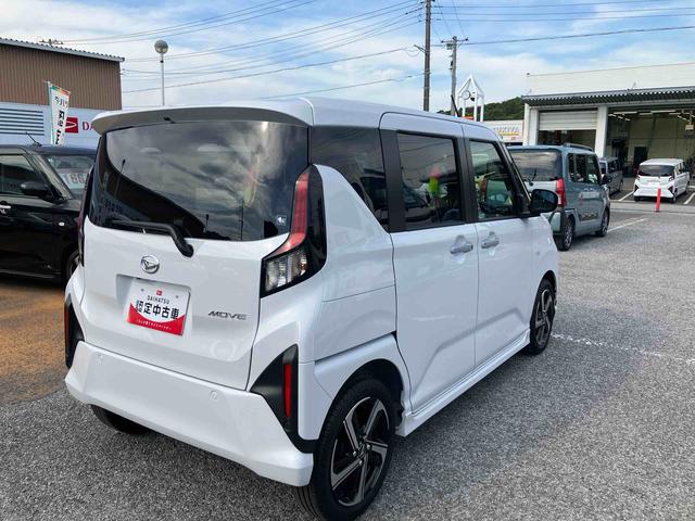 ムーヴＲＳ（千葉県）の中古車