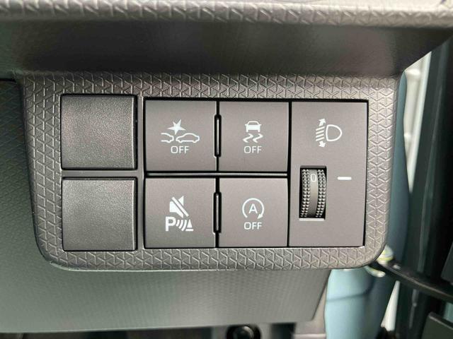 タントファンクロスＬＥＤヘッドランプ・フォグランプ　オートライト　キーフリーシステム　両側パワースライドドア　電動パーキングブレーキ　オートブレーキホールド　シートヒーター　バックカメラ（千葉県）の中古車
