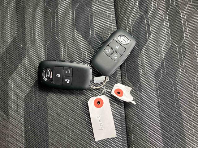タントファンクロスＬＥＤヘッドランプ・フォグランプ　オートライト　キーフリーシステム　両側パワースライドドア　電動パーキングブレーキ　オートブレーキホールド　シートヒーター　バックカメラ（千葉県）の中古車