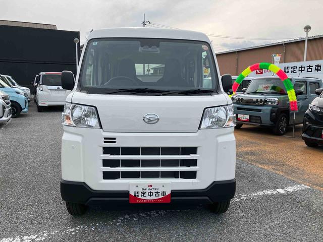 ハイゼットカーゴＤＸ（千葉県）の中古車