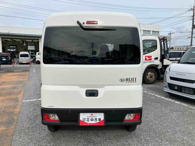 ハイゼットカーゴＤＸ（千葉県）の中古車