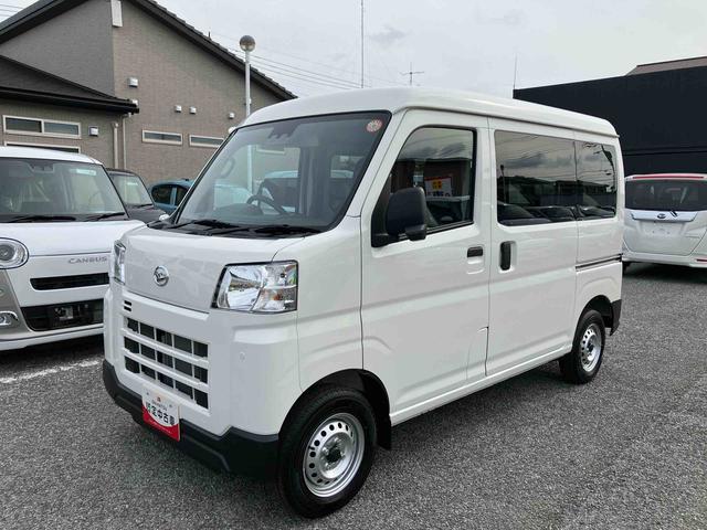 ハイゼットカーゴＤＸ（千葉県）の中古車