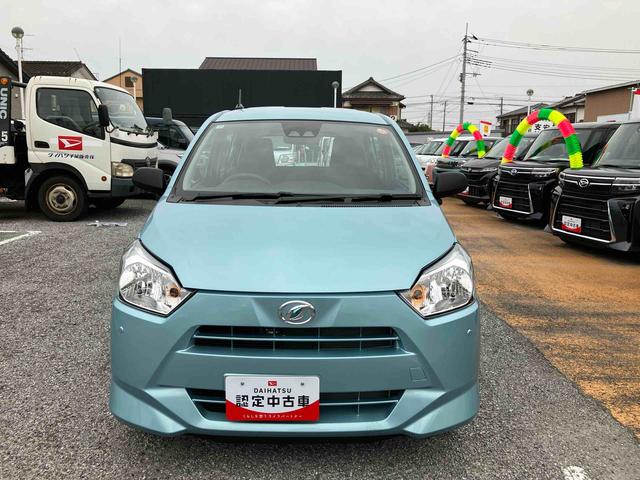 ミライースＬ　ＳＡIII（千葉県）の中古車