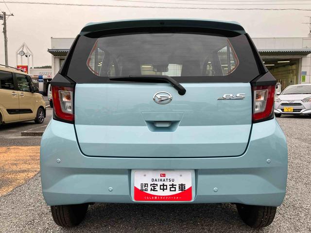 ミライースＬ　ＳＡIII（千葉県）の中古車