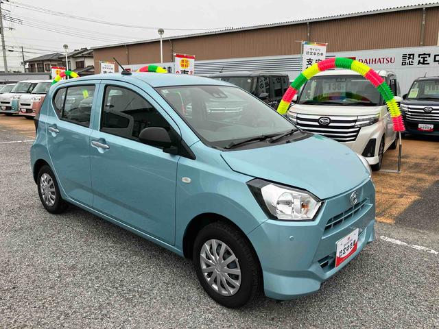 ミライースＬ　ＳＡIII（千葉県）の中古車