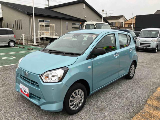 ミライースＬ　ＳＡIII（千葉県）の中古車