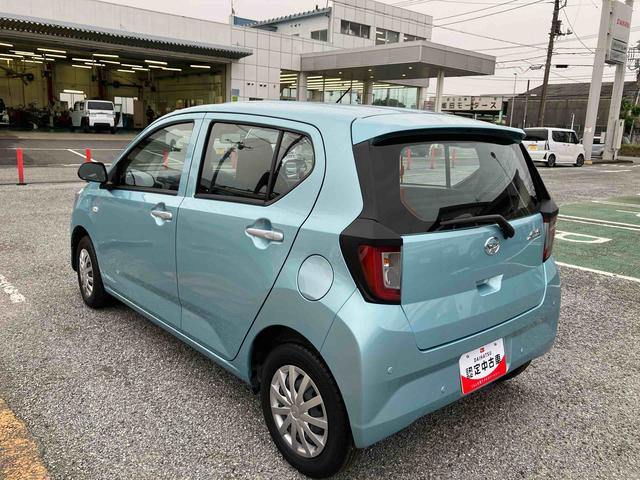 ミライースＬ　ＳＡIII（千葉県）の中古車