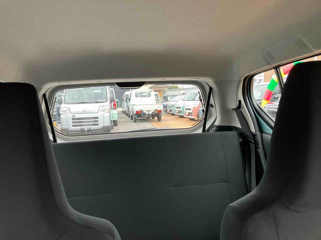 ミライースＬ　ＳＡIII（千葉県）の中古車