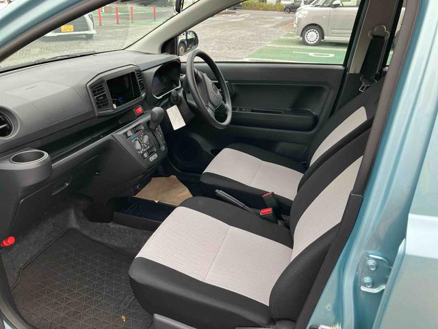 ミライースＬ　ＳＡIII（千葉県）の中古車