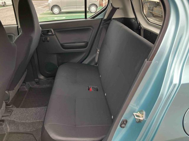 ミライースＬ　ＳＡIII（千葉県）の中古車