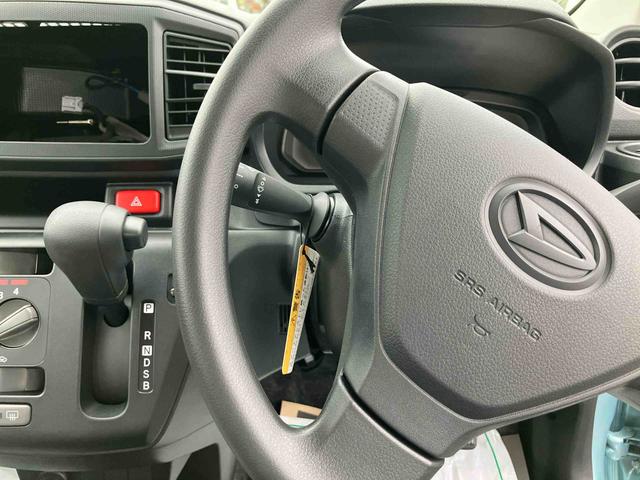 ミライースＬ　ＳＡIII（千葉県）の中古車