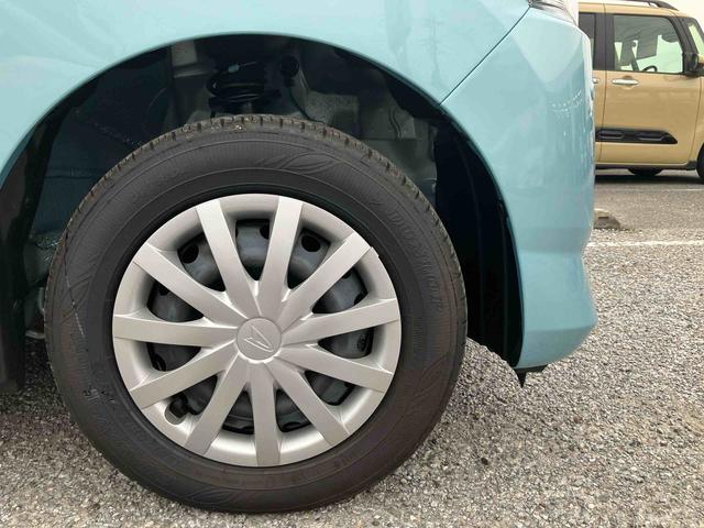 ミライースＬ　ＳＡIII（千葉県）の中古車