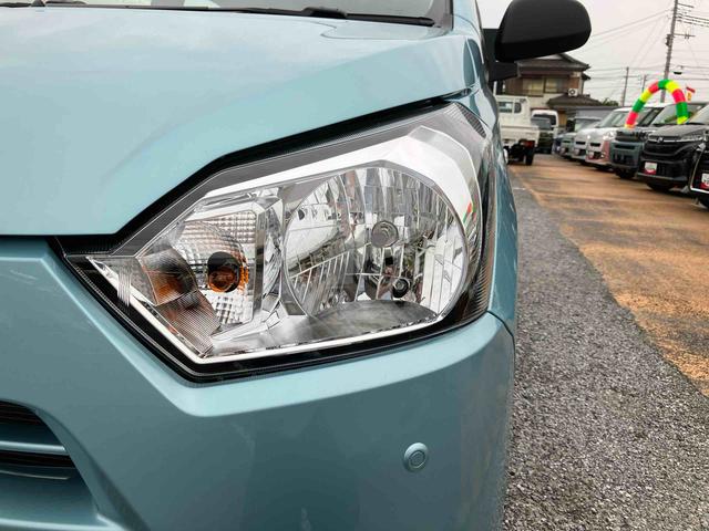ミライースＬ　ＳＡIII（千葉県）の中古車