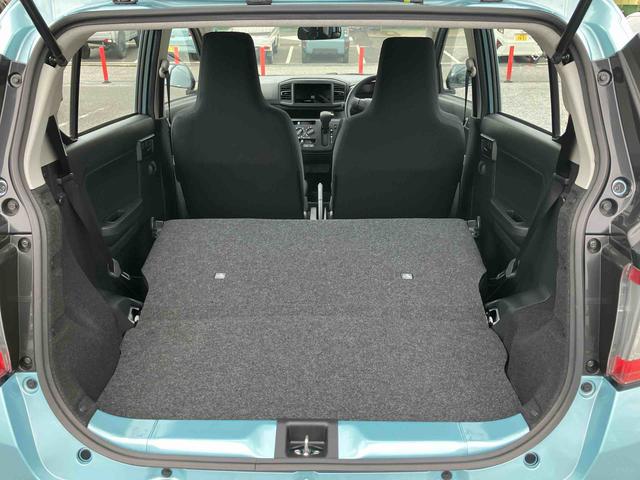 ミライースＬ　ＳＡIII（千葉県）の中古車