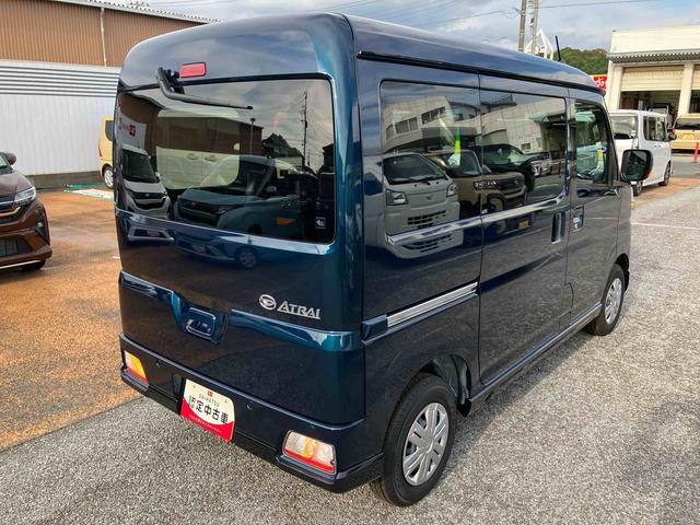 アトレーＲＳ（千葉県）の中古車