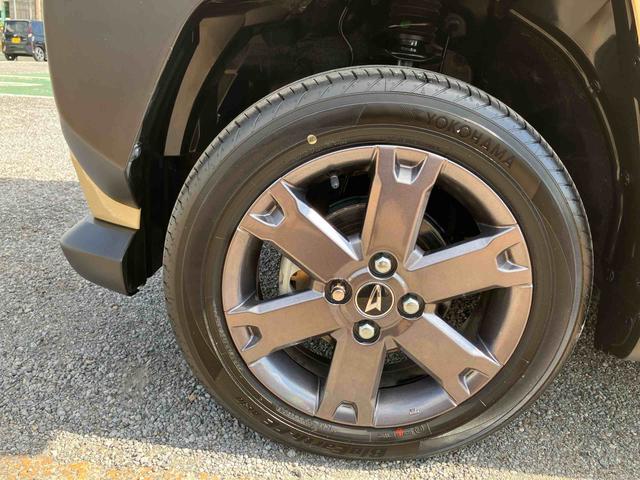 タフトＧ　ダーククロムベンチャー（千葉県）の中古車