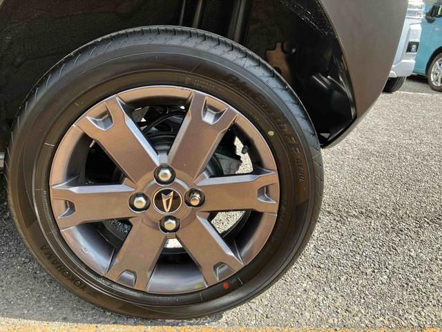 タフトＧ　ダーククロムベンチャー（千葉県）の中古車