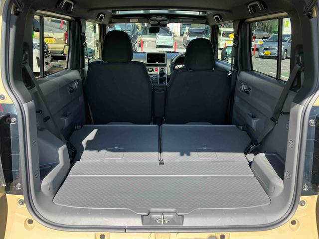 タフトＧ　ダーククロムベンチャー（千葉県）の中古車