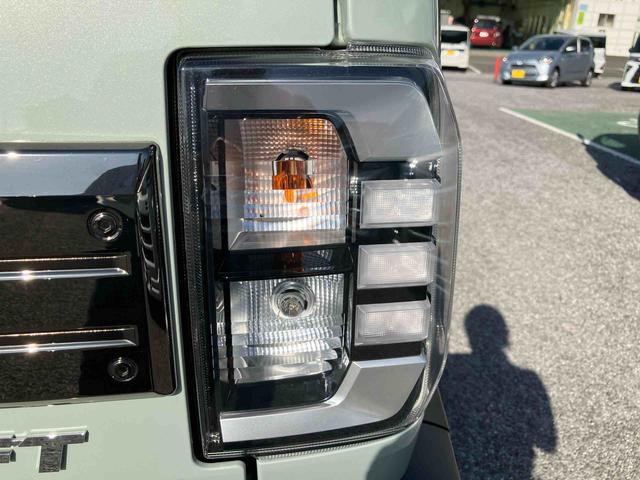 タフトＧ　ダーククロムベンチャー（千葉県）の中古車
