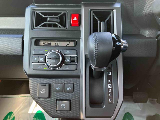 タフトＧ　ダーククロムベンチャー（千葉県）の中古車
