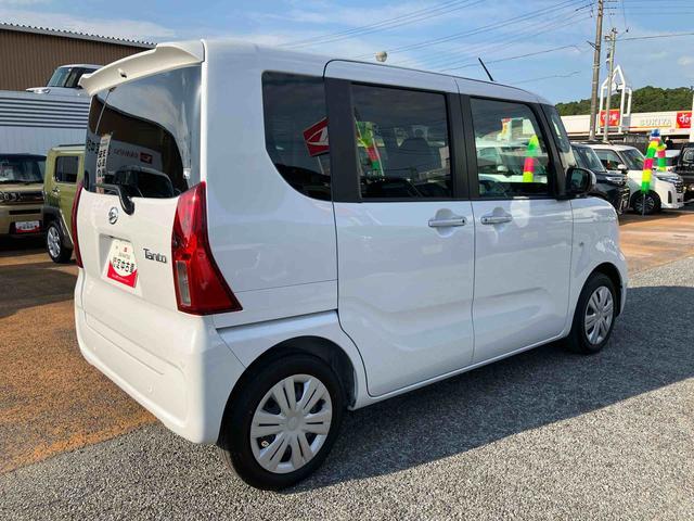タントXリミテッド(千葉県)の中古車