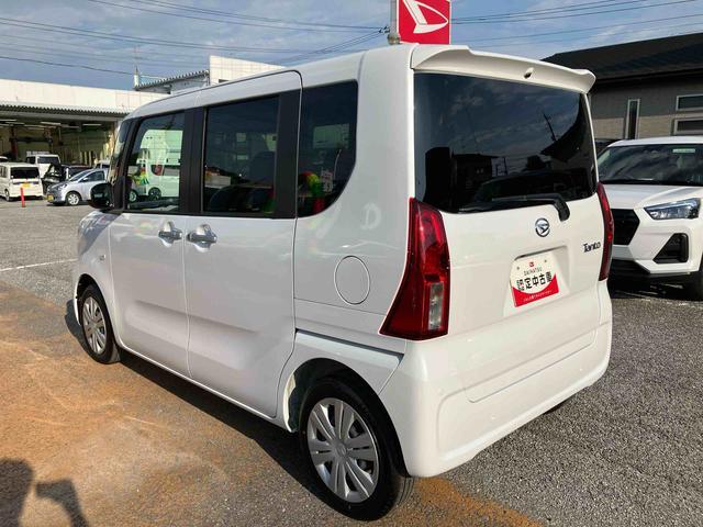 タントXリミテッド(千葉県)の中古車