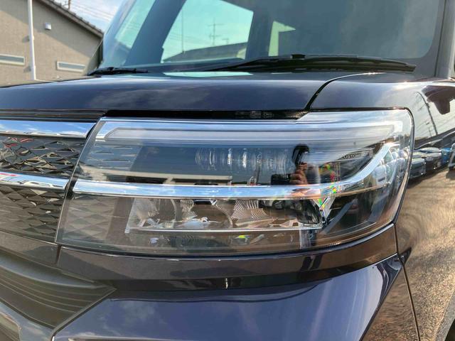 タントカスタムＲＳリミテッド（千葉県）の中古車