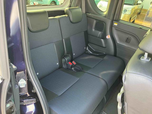 タントカスタムＲＳリミテッド（千葉県）の中古車