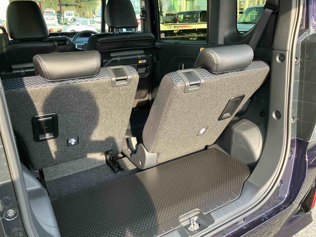 タントカスタムＲＳリミテッド（千葉県）の中古車