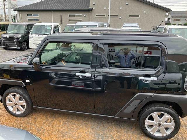 タフトＧ（千葉県）の中古車