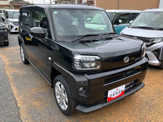 タフトＧ（千葉県）の中古車