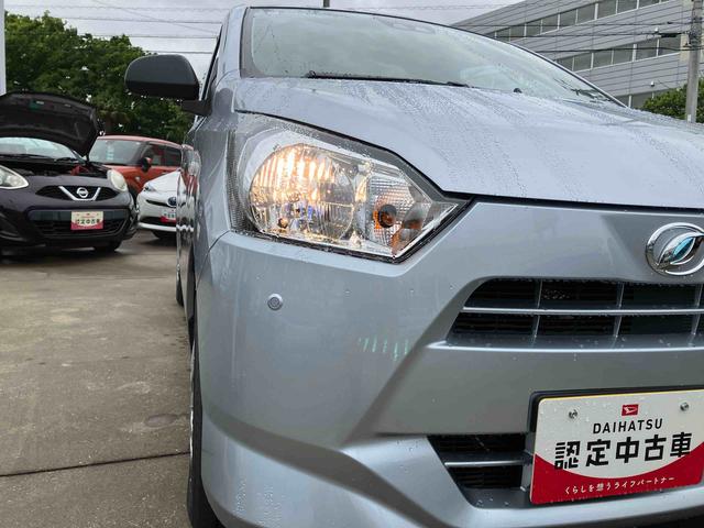 ミライースＬ　ＳＡIII（千葉県）の中古車