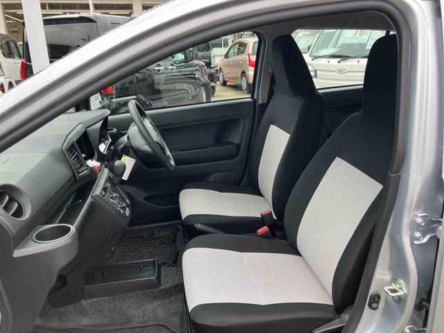 ミライースＬ　ＳＡIII（千葉県）の中古車