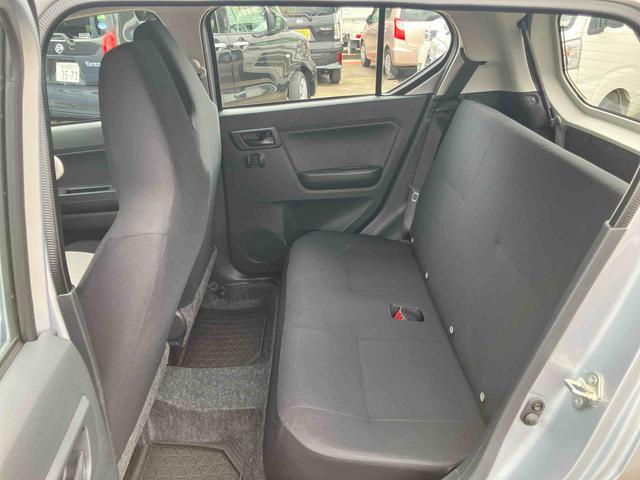 ミライースＬ　ＳＡIII（千葉県）の中古車