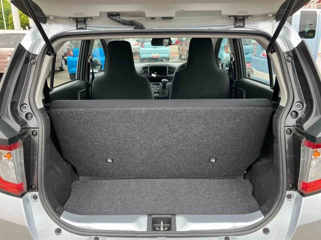 ミライースＬ　ＳＡIII（千葉県）の中古車