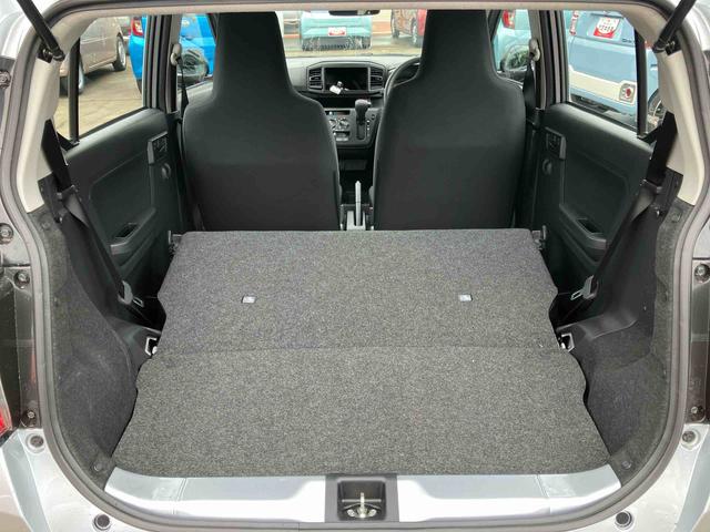 ミライースＬ　ＳＡIII（千葉県）の中古車