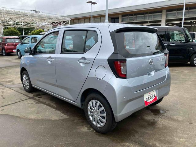 ミライースＬ　ＳＡIII（千葉県）の中古車