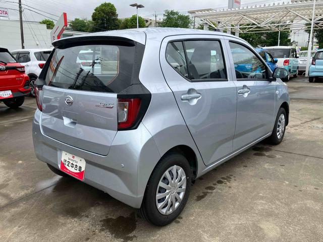ミライースＬ　ＳＡIII（千葉県）の中古車