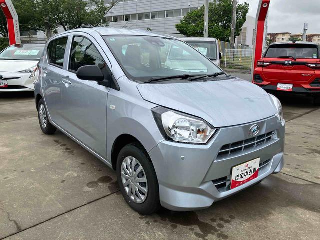 ミライースＬ　ＳＡIII（千葉県）の中古車