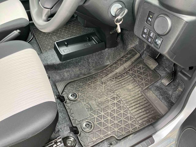 ミライースＬ　ＳＡIII（千葉県）の中古車