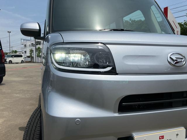 タントＬ（千葉県）の中古車