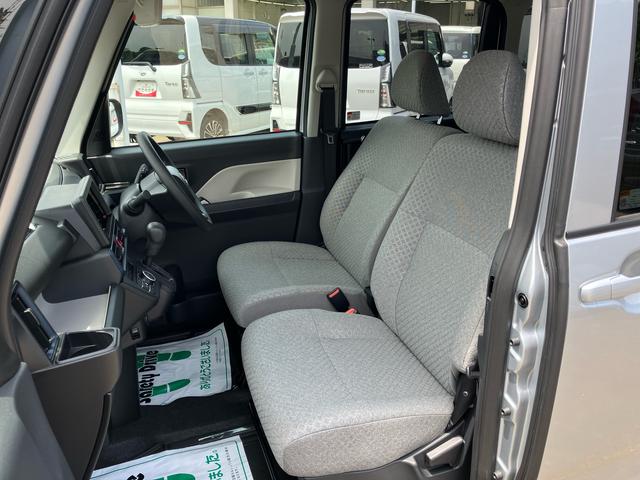 タントＬ（千葉県）の中古車