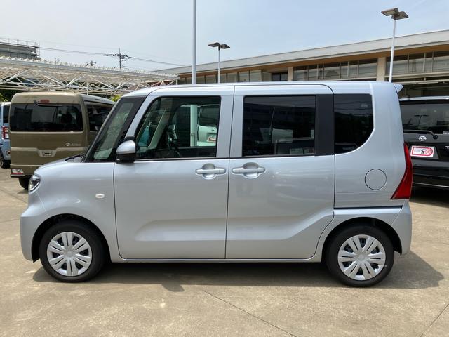 タントＬ（千葉県）の中古車
